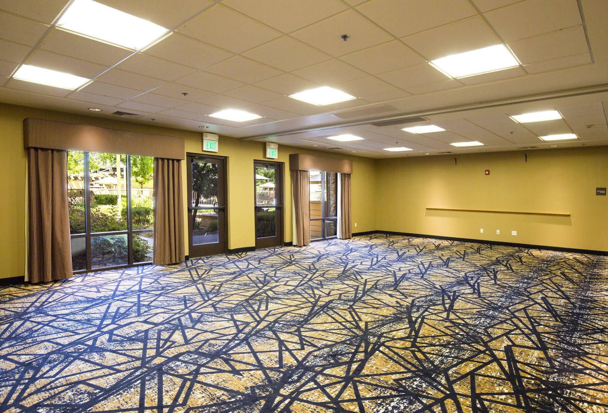 Hampton Inn & Suites Windsor-Sonoma Wine Country Luaran gambar
