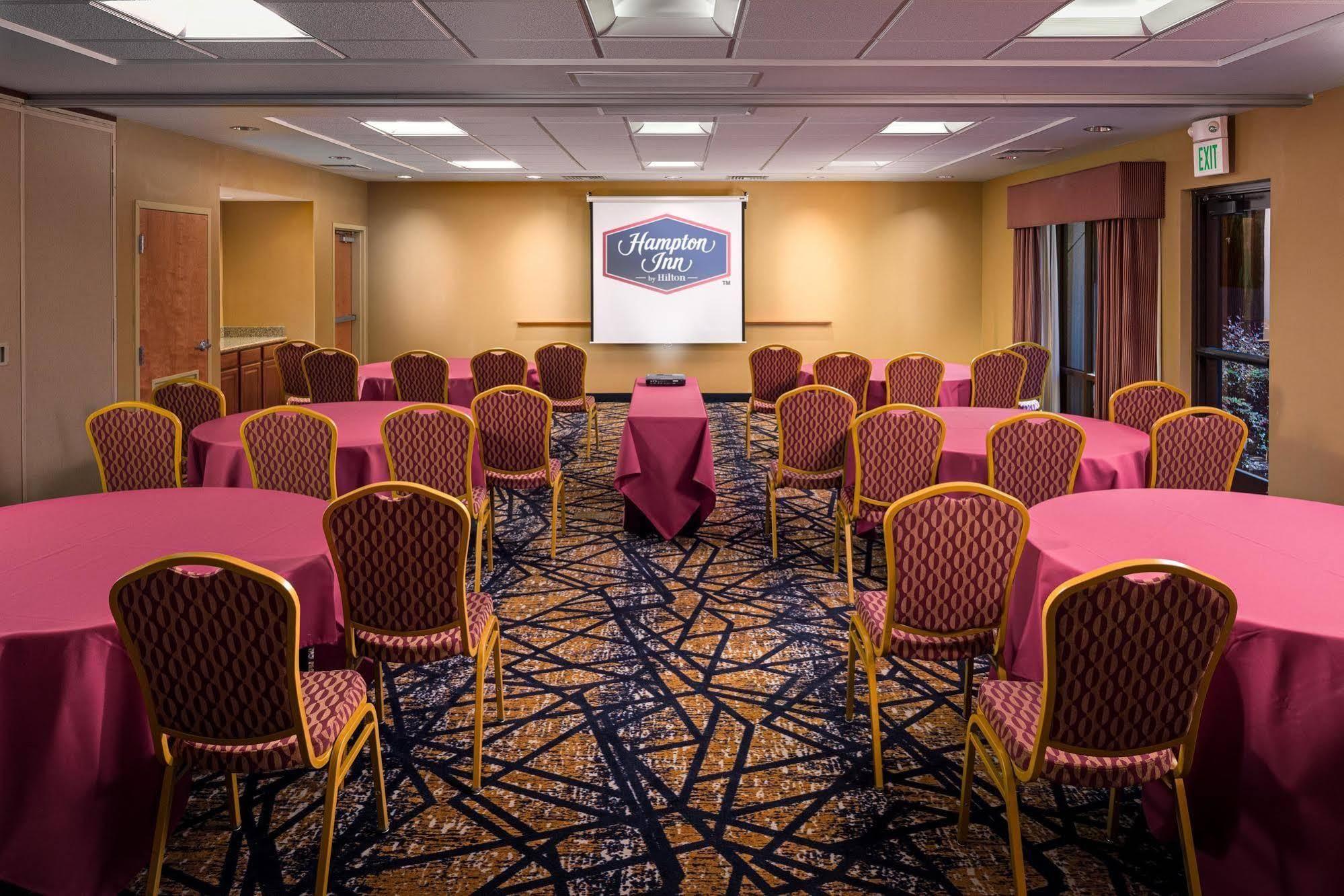 Hampton Inn & Suites Windsor-Sonoma Wine Country Luaran gambar