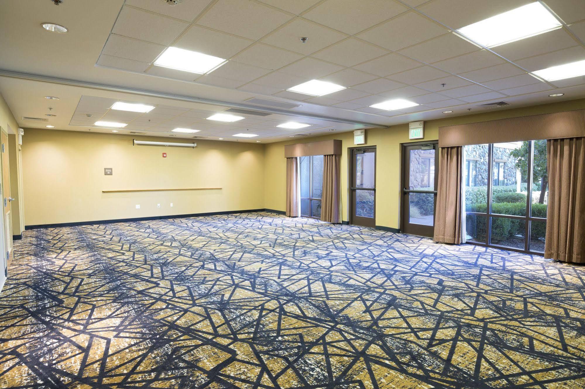 Hampton Inn & Suites Windsor-Sonoma Wine Country Luaran gambar