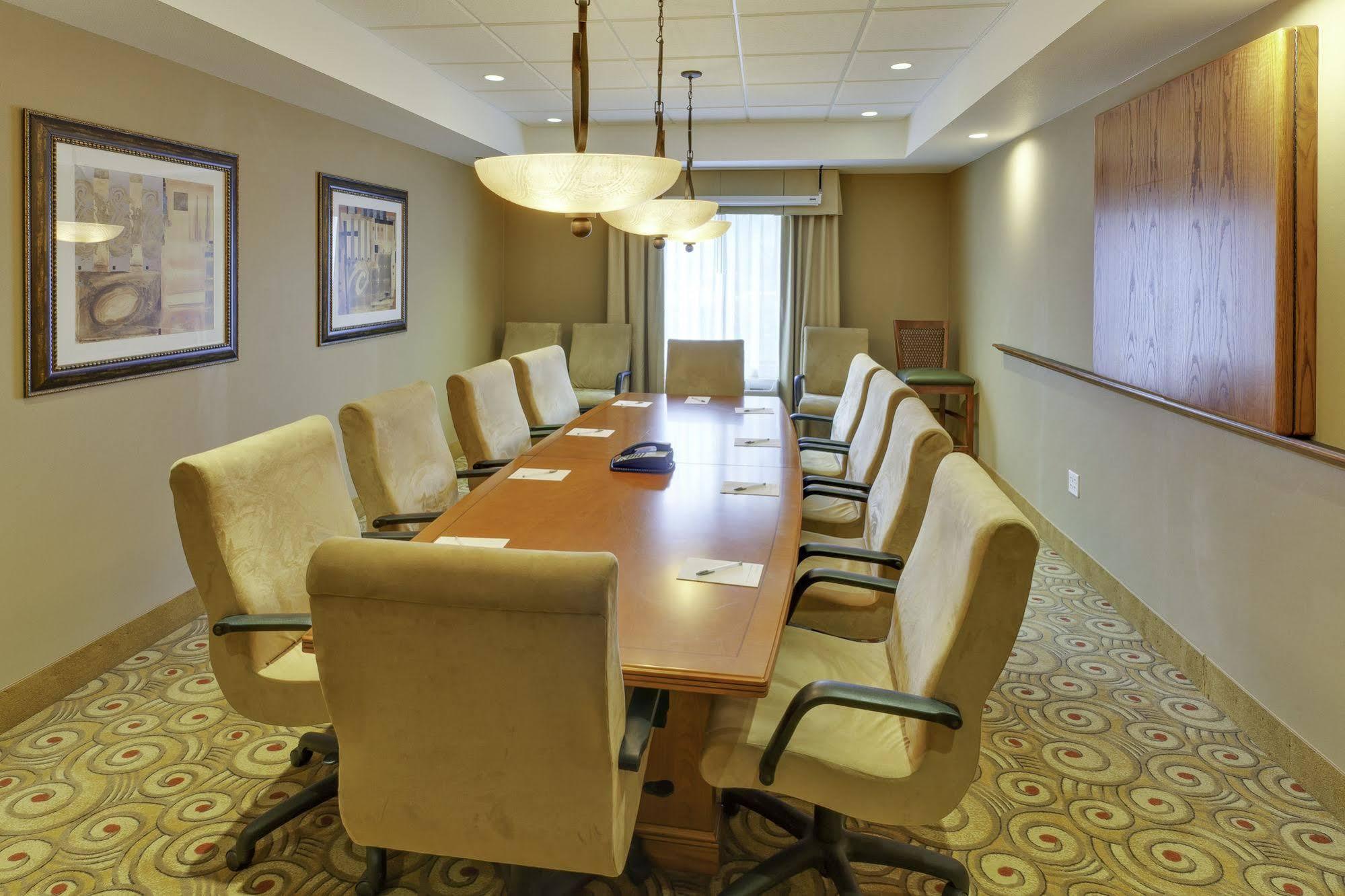 Hampton Inn & Suites Windsor-Sonoma Wine Country Luaran gambar