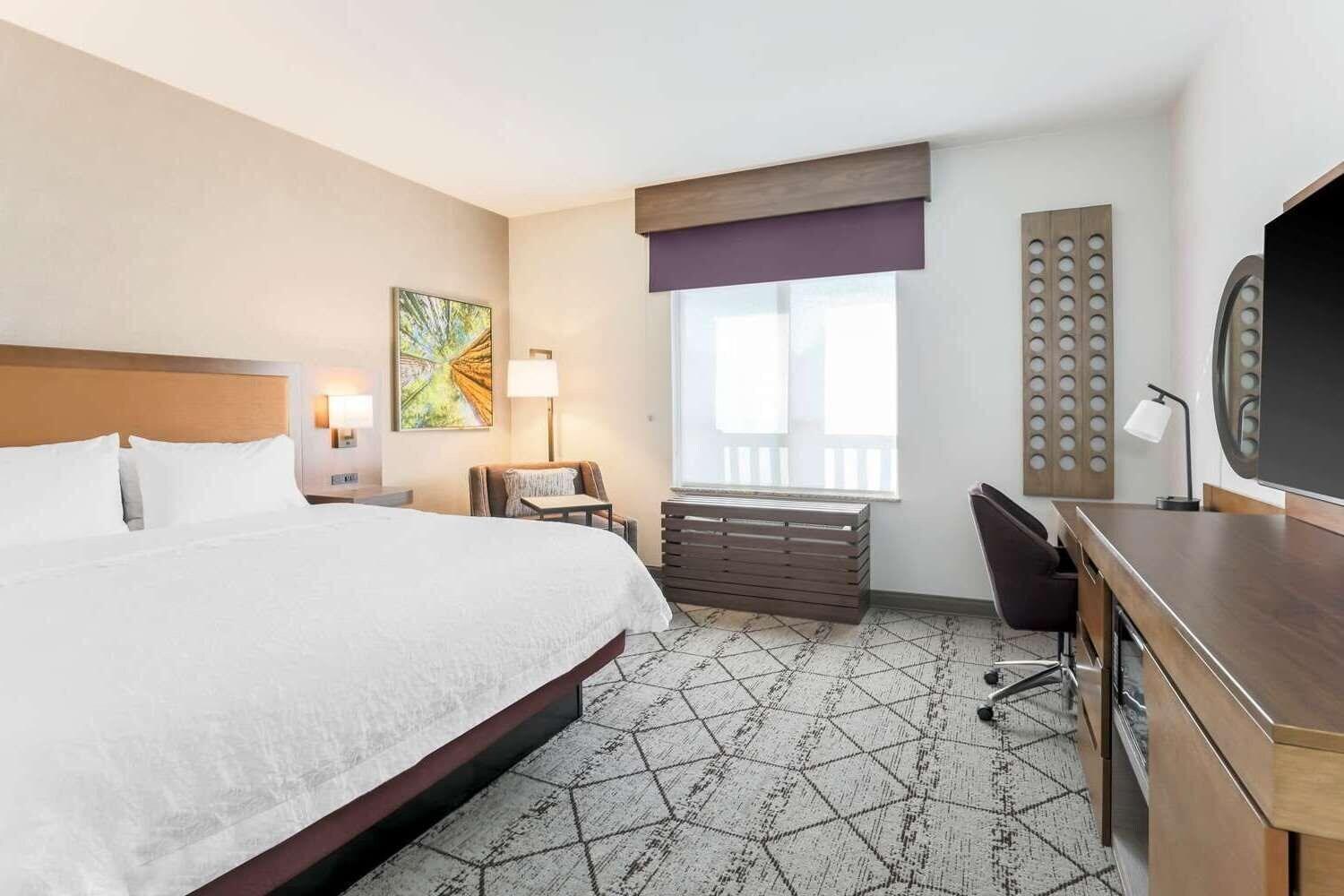 Hampton Inn & Suites Windsor-Sonoma Wine Country Luaran gambar