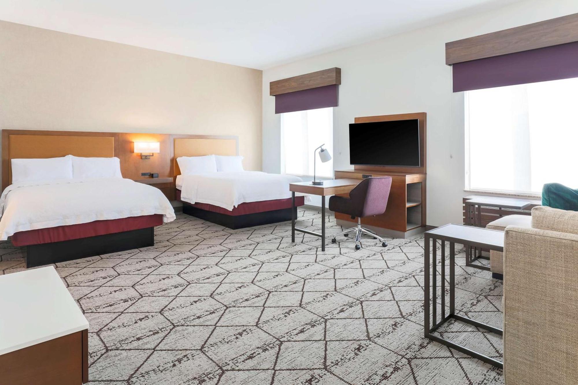 Hampton Inn & Suites Windsor-Sonoma Wine Country Luaran gambar