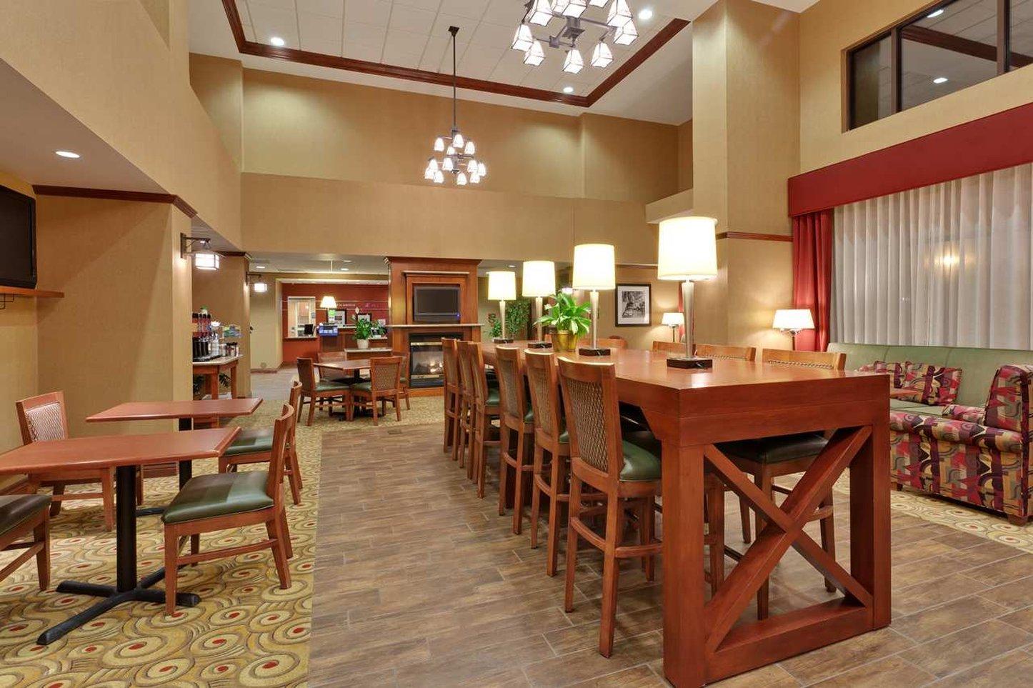 Hampton Inn & Suites Windsor-Sonoma Wine Country Luaran gambar
