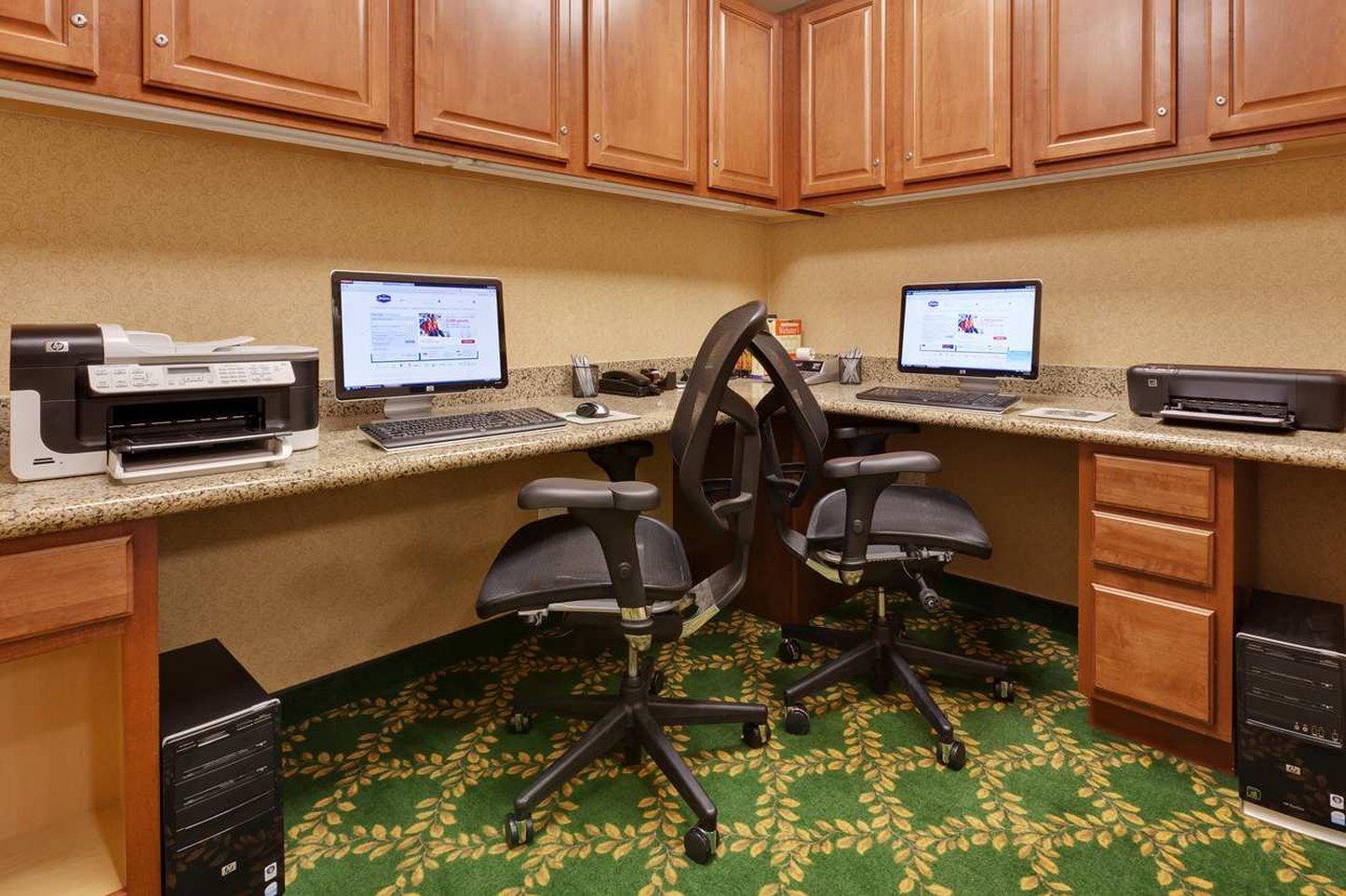 Hampton Inn & Suites Windsor-Sonoma Wine Country Luaran gambar