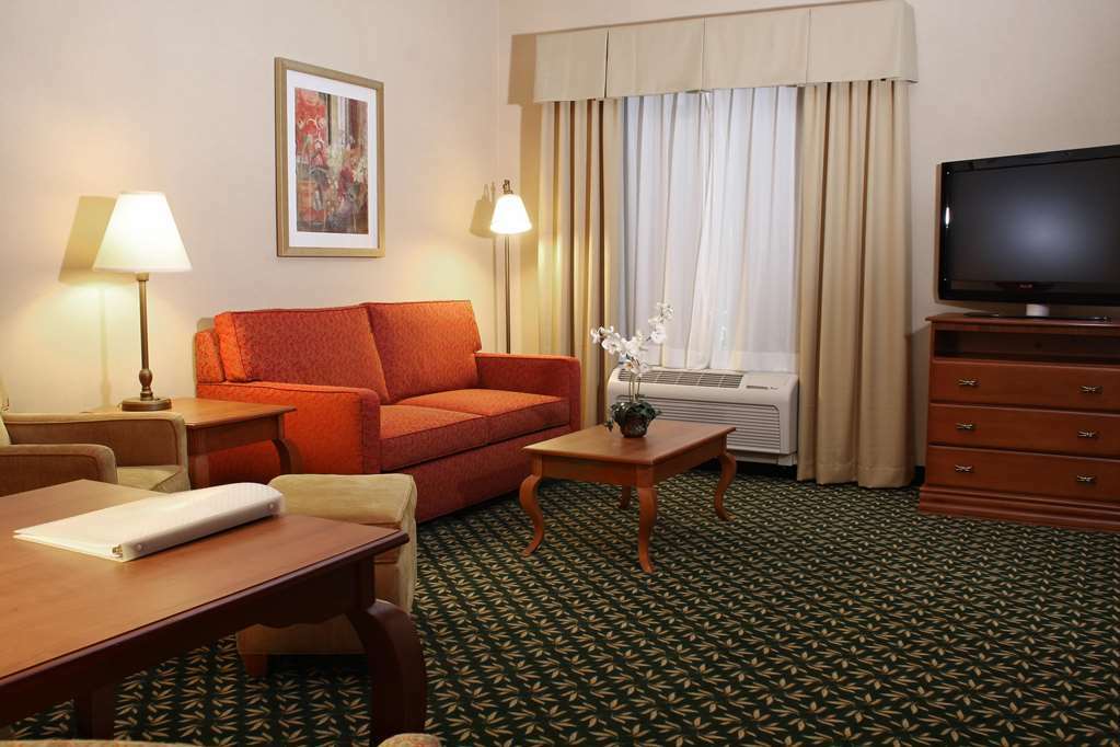 Hampton Inn & Suites Windsor-Sonoma Wine Country Bilik gambar